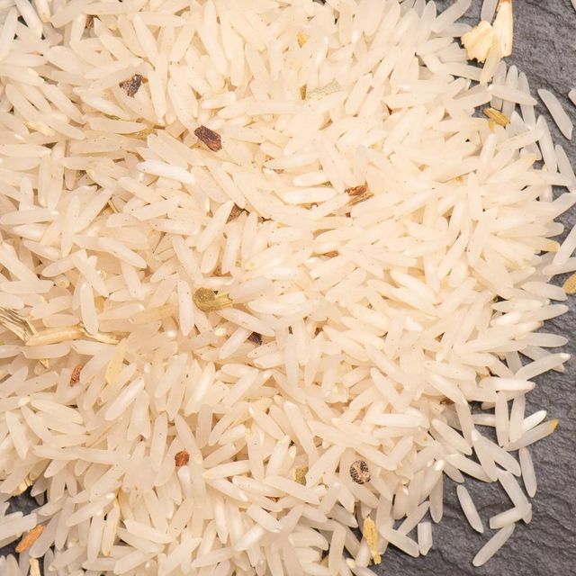 Organic Cultivated Fields Provide Basmati Rice For World Importers With Hygienic Packing And Reliable Wholesale - Image 4
