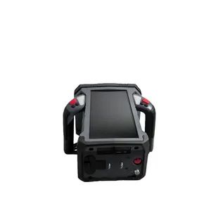 Portable Handheld Backscatter X-ray Imager for Security Inspection - Image 5