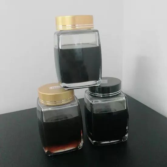 Chorus Fuel Additives Drum, IBC-Tank, ISO-Tank Motor Oil Additive Package - Image 4