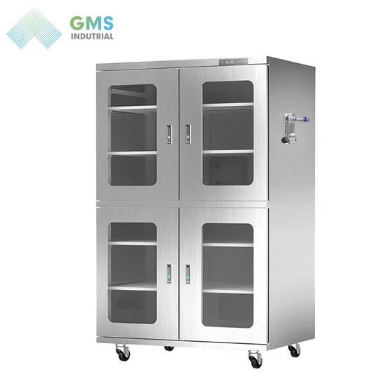 Anti Oxidation Nitrogen Dry Cabinet for Precision Metal Parts Cutting Tools - Image 4