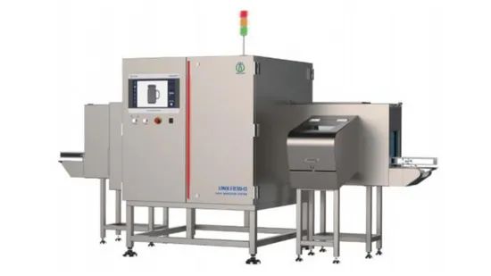 High-Precision X-ray Inspection Machine for Food Products - Image 1