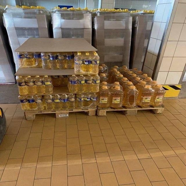 International Suppliers Offer Refined Edible Sunflower Cooking Oil 1L 3L 5L Packaged Plant Oils - Image 2