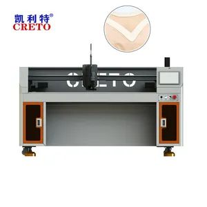 Advanced Seamless Adhesive Dispensing Machine for Garment Bonding - Image 5