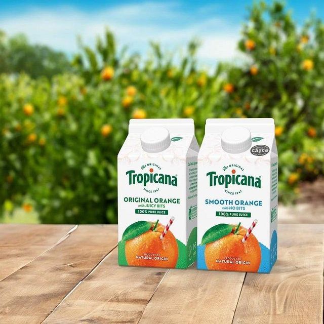 Tropicana Beverage Trading Solution For Buyers Wanting Popular Juice Products At Attractive Market Prices - Image 4