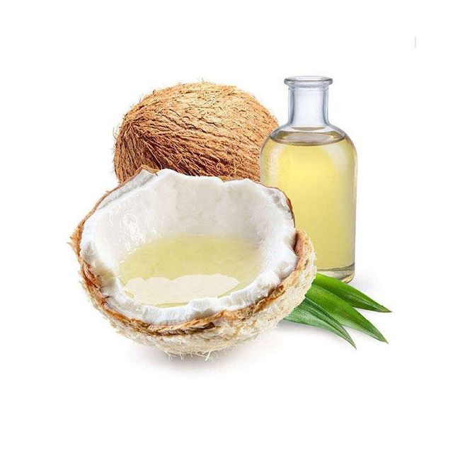 Premium Coconut Oil Pure Natural Oil Wholesale Fast Delivery Stock Factory Price Coconut Oil - Image 4