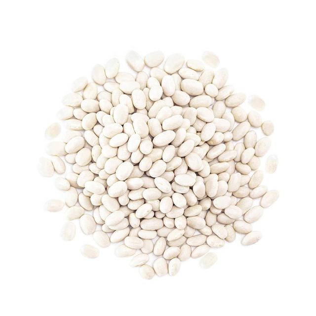 High Purity White Kidney Beans Bulk Supply For Food Companies Natural White Kidney Beans Rich Protein Healthy Dry Beans - Image 3