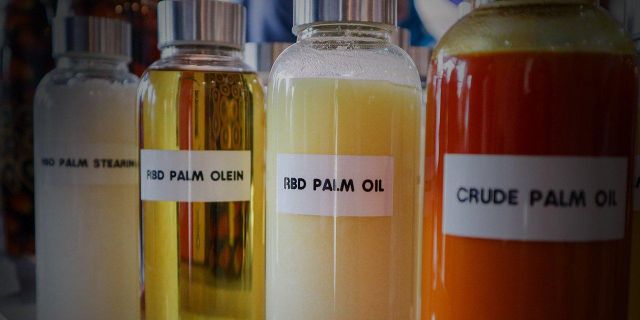 RBD Palm Oil - Image 1