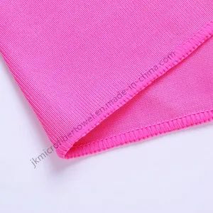Microfiber Lens Cleaning Cloth Window Cleaning Cloths 30*30cm - Image 4