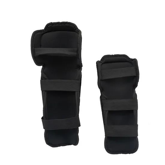 Customized Motorcycle Protective Elbow & Knee Pads Set Origin China Material Nylon Model NO. HC5007 Age Group Adults HS Code 6307909000 - Image 3