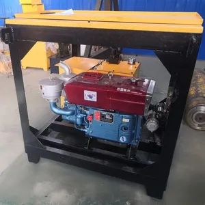80-180 mm Diameter Piston Rock Splitter Hydraulic Rock Splitter - Image 6