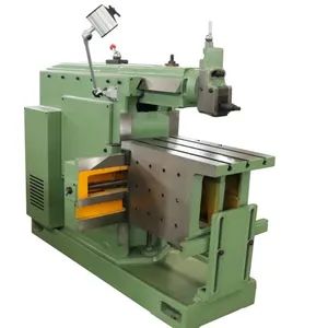 Economical Metal Shaping Machine Tool for Precision Fabrication - Image 2