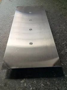 GCB 46inch Power Trowel Blade 1.6mm CE MOQ100 15D Carton Origin China Model NO. GCB Trademark GEYO Certificate CE HS Code 8479909090 - Image 4