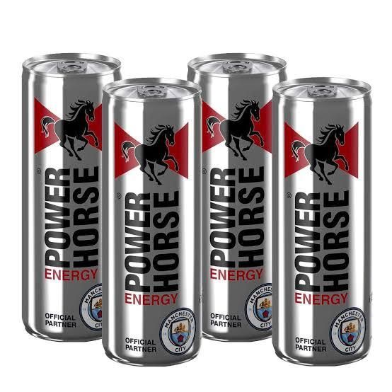 Power Horse Energy Corporation 500ml Power Horse Energy Ready to Use Wholesale - Image 4