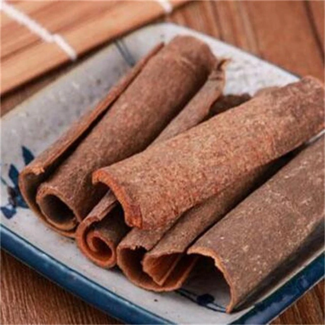 Cinnamon Rou Gui Chinese Natural Raw AD Processed Husk Cinnamon Sticks Dried - Image 3