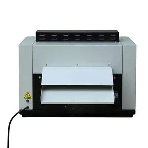 24 Inches Desktop Paper UV Coating Machine - Image 4