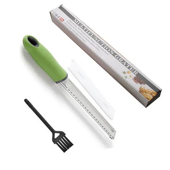 Multifunctional Kitchenware Tool Designed for Great Vegetable Efficiency - Image 5