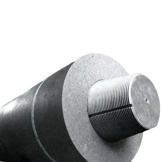 Top-Performance Durable Build with High Conductivity Graphite Electrode System - Image 4