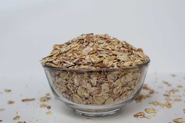 Oats - Image 1