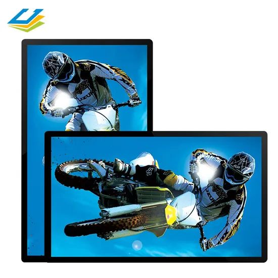 All in One Touch Screen LCD Displays Interactive Whiteboard Material Glass Folded Unfolded Model NO. CV-065 Origin - Image 2