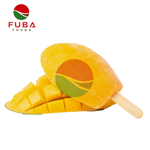 Frozen Kaew Mango Half-Cut - Image 4