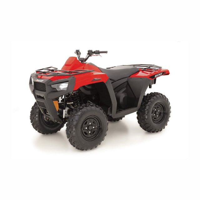 High Performance Off Road Vehicle Sports ATV for Adventure Riding Bulk Supply - Image 5
