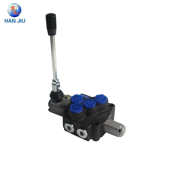 ZT12-1 Hanjiu Earth Moving Machinery Accessory 1Y MOQ100 Origin China Trademark Hanjiu HS Code 84818029 Model NO. ZT12-1 - Image 2
