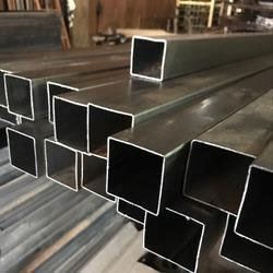 Stainless Steel Section Tubes Length Up To 6 Meters Wall Thickness 0.5mm To 6mm Tube Types Seamless And Welded Specifications Astm A554 Or Astm A312 - Image 2