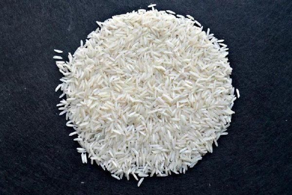 1509 Steam Basmati Rice - Image 2