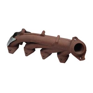 High-Performance Engine Air Intake System for Optimal Efficiency - Image 1