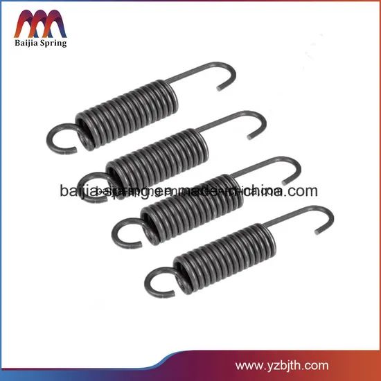 Customized Various Spring According to Your Requirement - Image 1