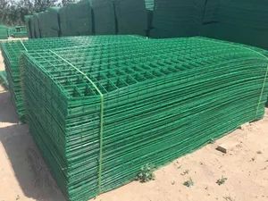 Technology Fencing / Garden Security Fence Panel - Image 6