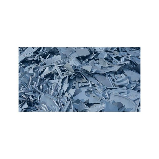 Premium zinc scrap offered for export grade trade and large scale sourcing - Image 4