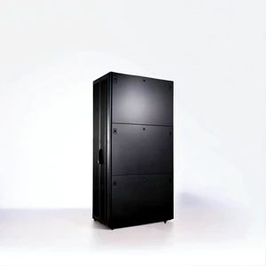 Tobb Server Rack 19 Inch 42u Rack Network Cabinet Condition New Trademark TOBB Fan ...