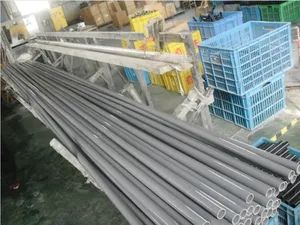 Pvcpe Pipe Extrusion Line Plastic LDPE HDPE PPR Pipe Making Machinery Pproduction Line Plastic Extruder - Image 1