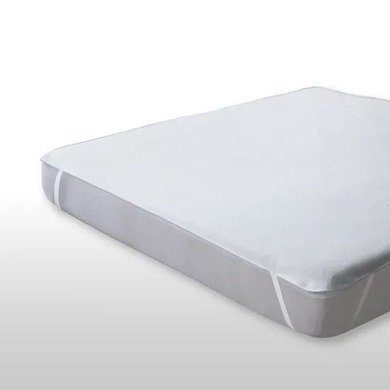 Washable Incontinence Pad, Mattress Topper, Breathable Mattress Protector for Moisture Protection - Image 6