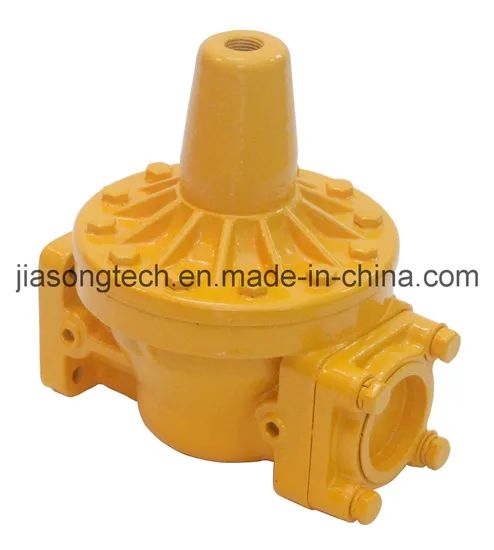 LPG Gas Bulk Flow Meter - Image 5
