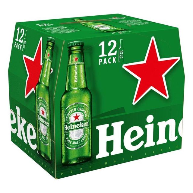 Premium Heineken Beer in Cans / Heineken Larger Beer can 330ml,355ml ,500ml / Heineken Beer Best Supplier - Image 3