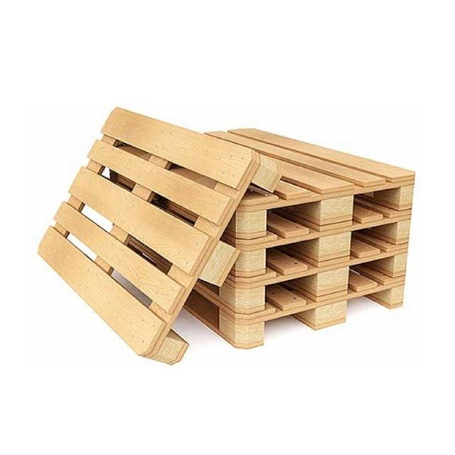 New Epal Euro Wood Pallets price Wooden Euro Pallet 1200 X 800 EPAL Euro Certified Pallets - Image 3