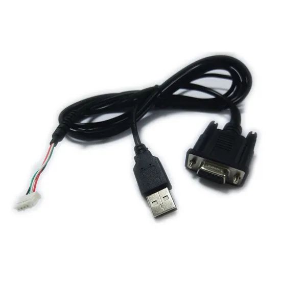 Qr 1d 2D Barcode Scanner Embedded Barcode Reader 13.56MHz NFC Card Bar Code Reader Use in Access Control - Image 5