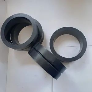 Other Silicone Rubber Products NBR EPDM Silicone Parts Manufacturer - Image 6