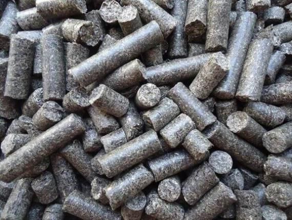 Pine Wood Pellets/Quality Wood Pellets 6mm-8mm - Image 3