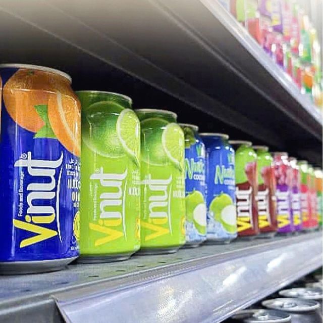 VINUT Guava Juice, Not from Concentrate, Fresh, Source of vitamin C and Antioxidant, 11.1 Fl oz - Image 4