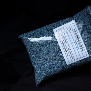 SBR Particles: Key Ingredient for Effective Waterproofing Membranes - Image 1