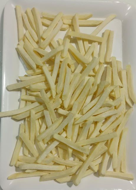 Frozen French Fries - Image 3