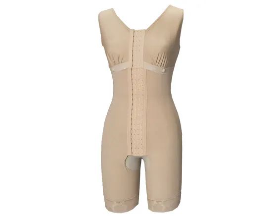 2021 China New Women Slimming Waist Trainer Corset Shapewear Belly Body Shapers - Image 3