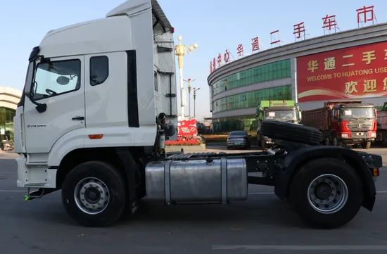 Wholesale Best Seller Hot Selling Sitrak 4X2 6wheel Diesel Vechicles Cargo Truck Van Truck for Sale Low Price - Image 4