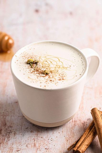 High Quality Chamomile Coffee Powder Aromatic Blend Smooth Taste Factory Price Wholesale - Image 3