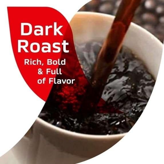 NESCAFÉ CLÁSICO Instant Coffee Dark Roast 1.7 oz – 12 Jars/Case | Wholesale Distributions - Image 4