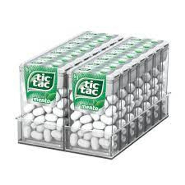 Tic Tac Mint – Partnering with You for Fresh Business Growth - Image 2