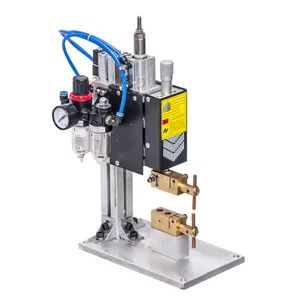 AC Pulse Spot Welder for Battery Packs - Image 6